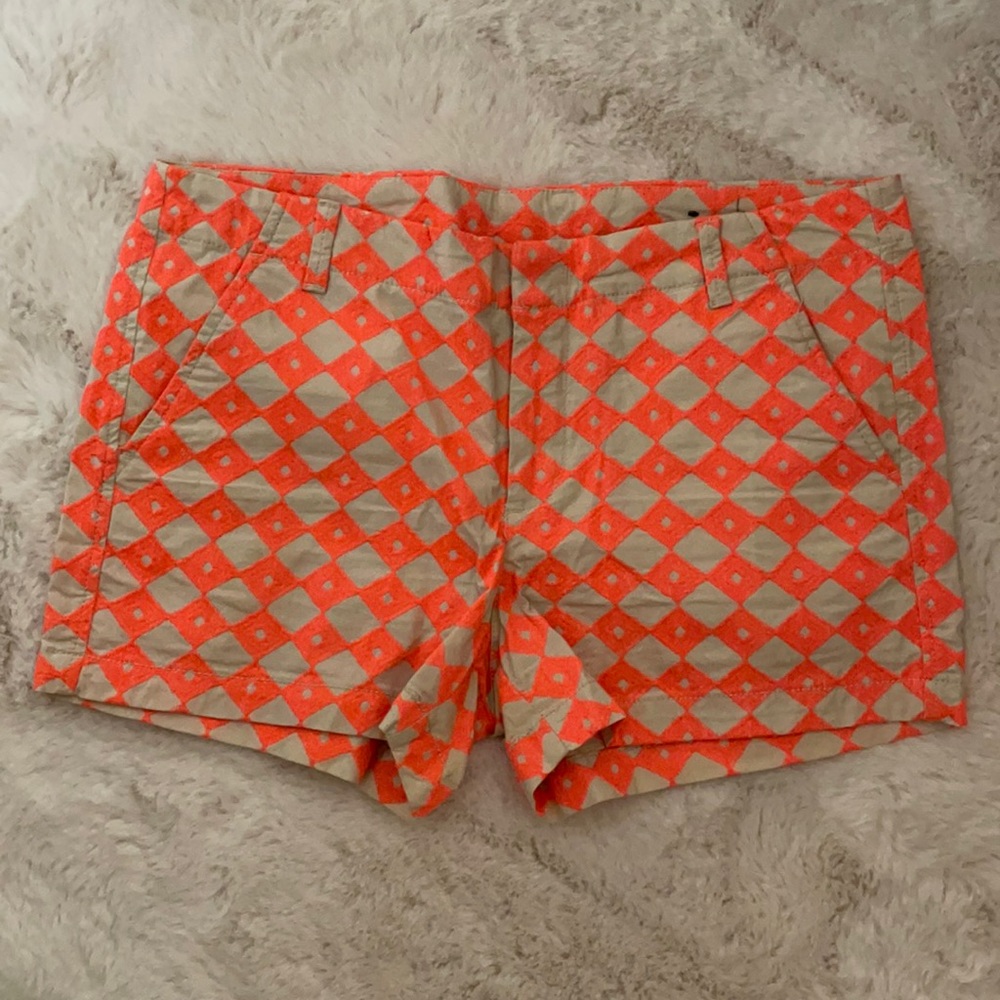 Stylus Shorts